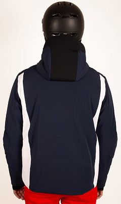 Превью  Куртка горнолыжная DUVILLARD Corian Midnight